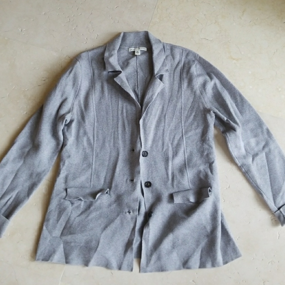 Banana Republic cardigan/jacket